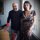 Entrevista a Juanjo Robles