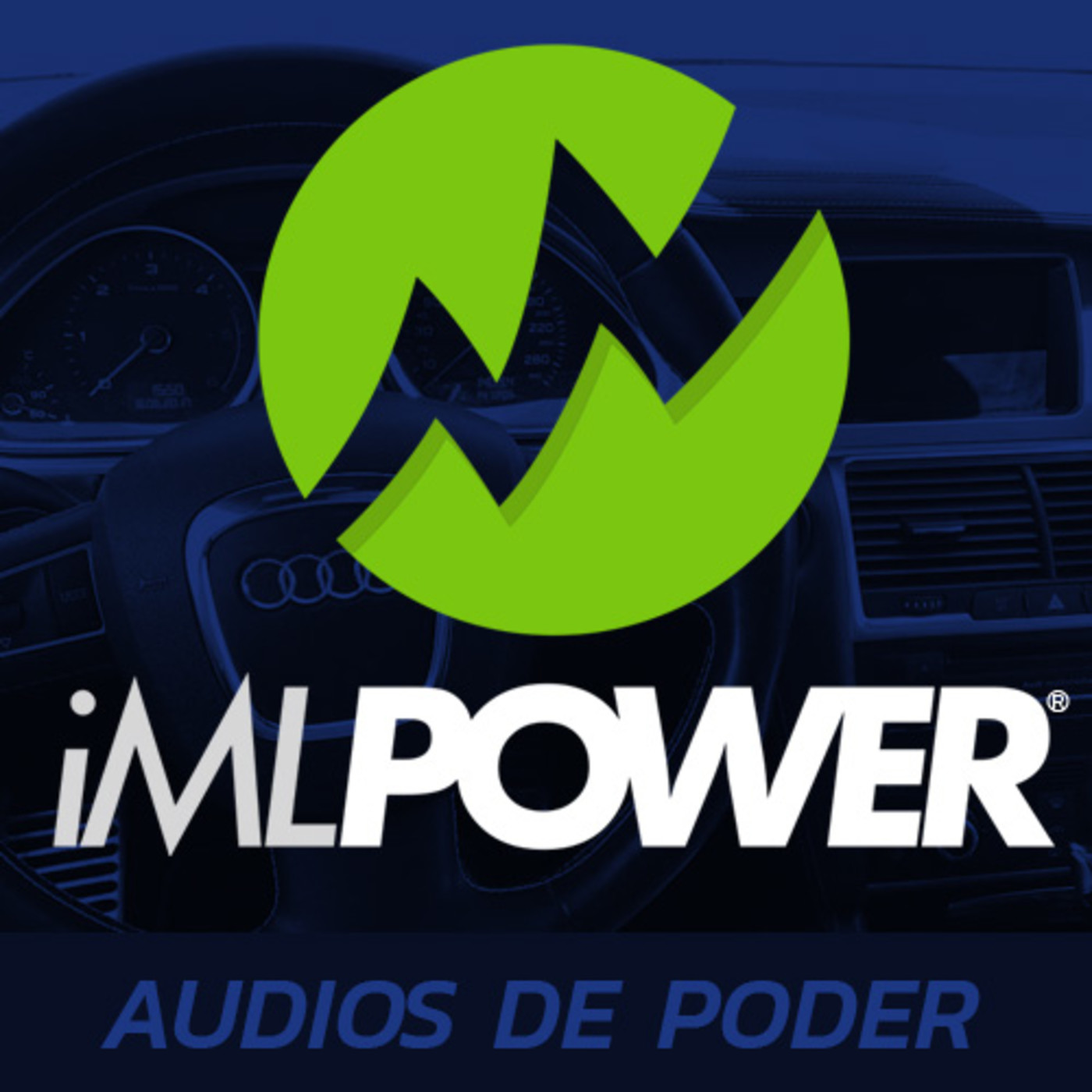 iML Power - Audios de poder