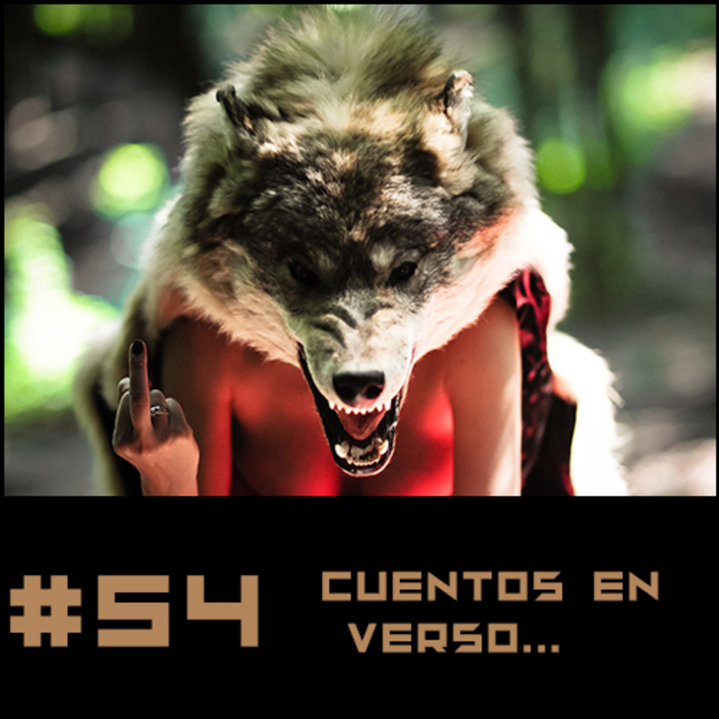 Relatos Salvajes