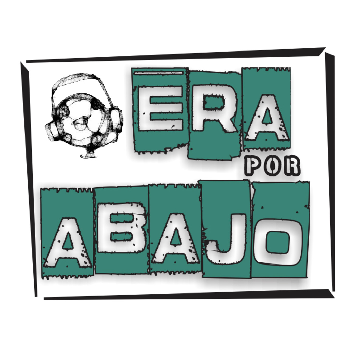 Era Por Abajo AM 1110