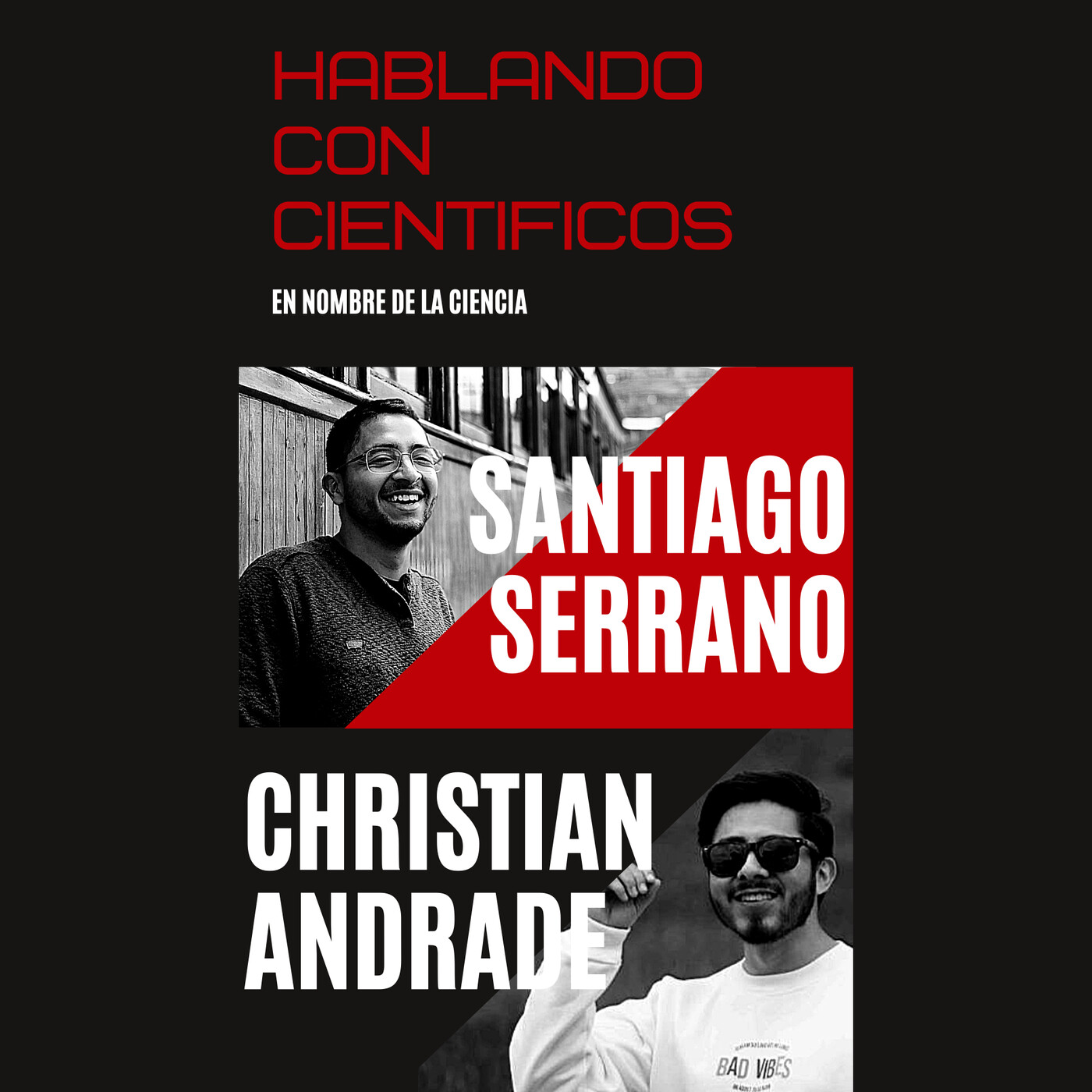 Hablando con Científicos
