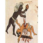La Radio Liberada - Sacrificios humanos de los Mayas y Aztecas.