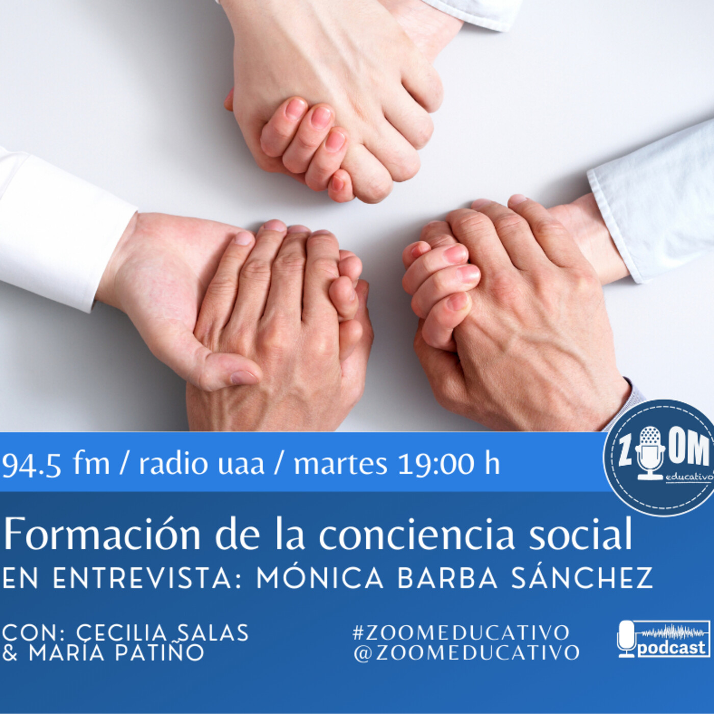Ep 92 formar la conciencia social