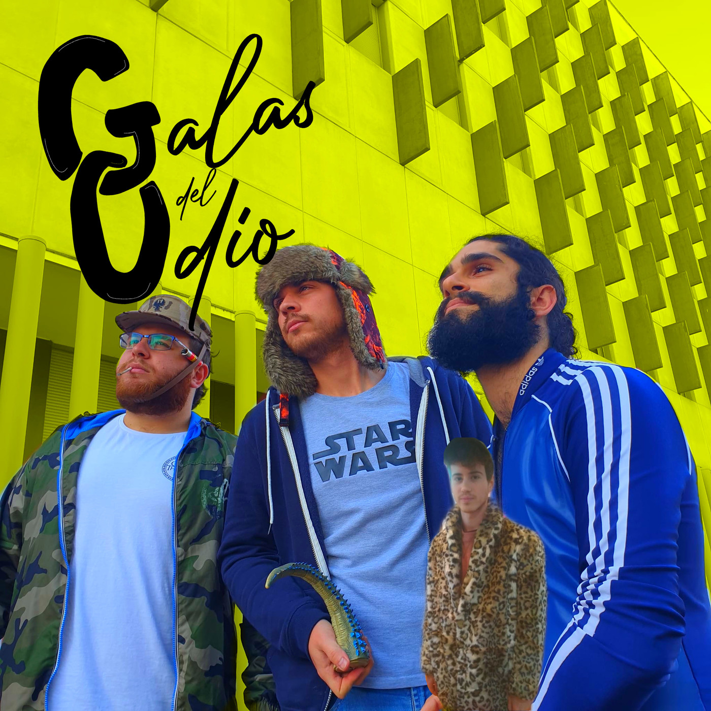 #7 Galas del Odio: Diamantes en bruto I Netflix