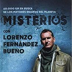 Némesis radio 5x19: En busca del misterio, con Lorenzo Fernández Bueno • Asteroides asesinos