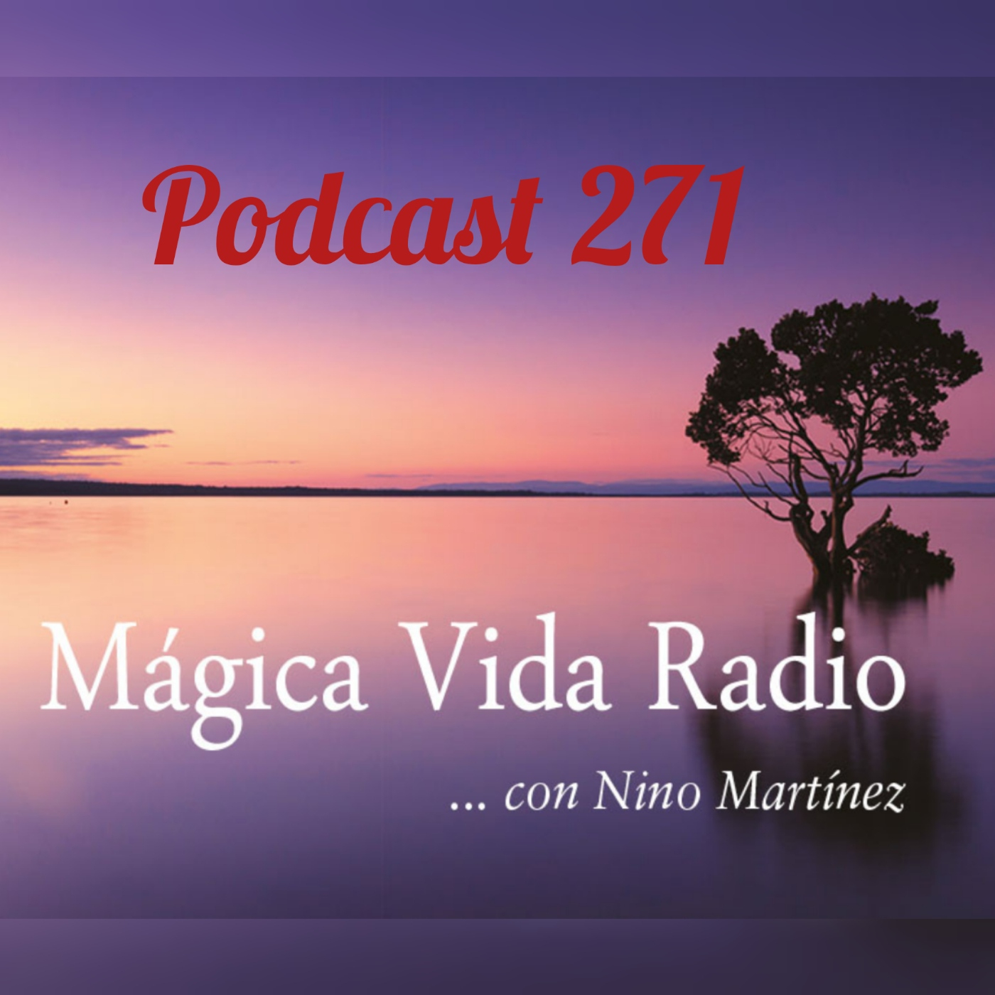 Mágica Vida Radio