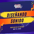 Diseñando Sonido feat. Santiago Peña de EX NOVIOS