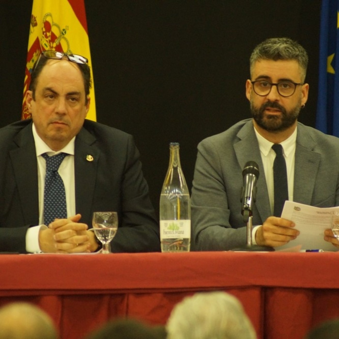 Programas y Entrevistas Especiales