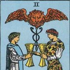 Horoscopo Geminis Febrero 2019 El amor te hará pensar en el futuro...