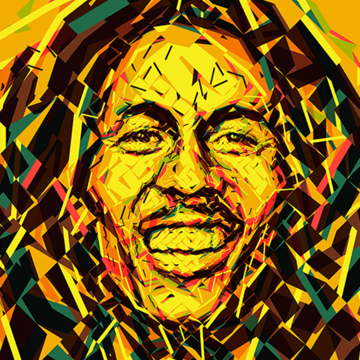 Dread Al Control Reggae Radio Show 26-02-2019 episode artwork