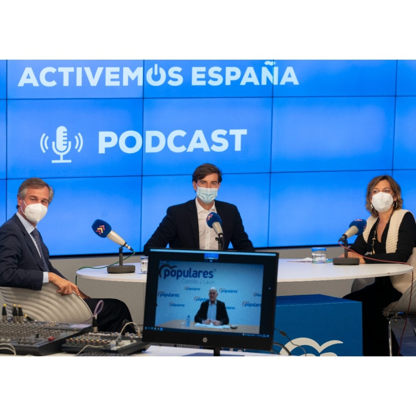 Activemos España