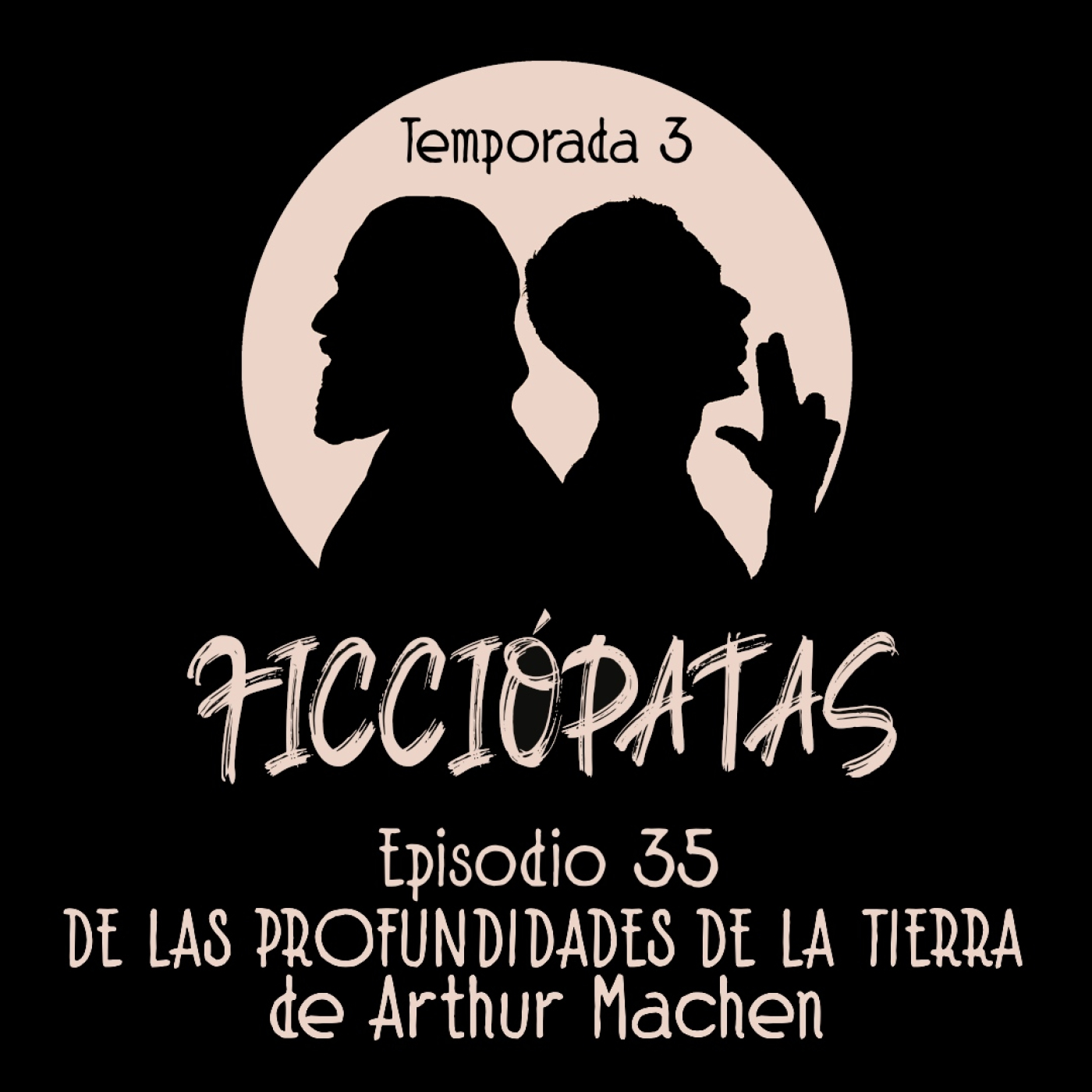 Ficciópatas