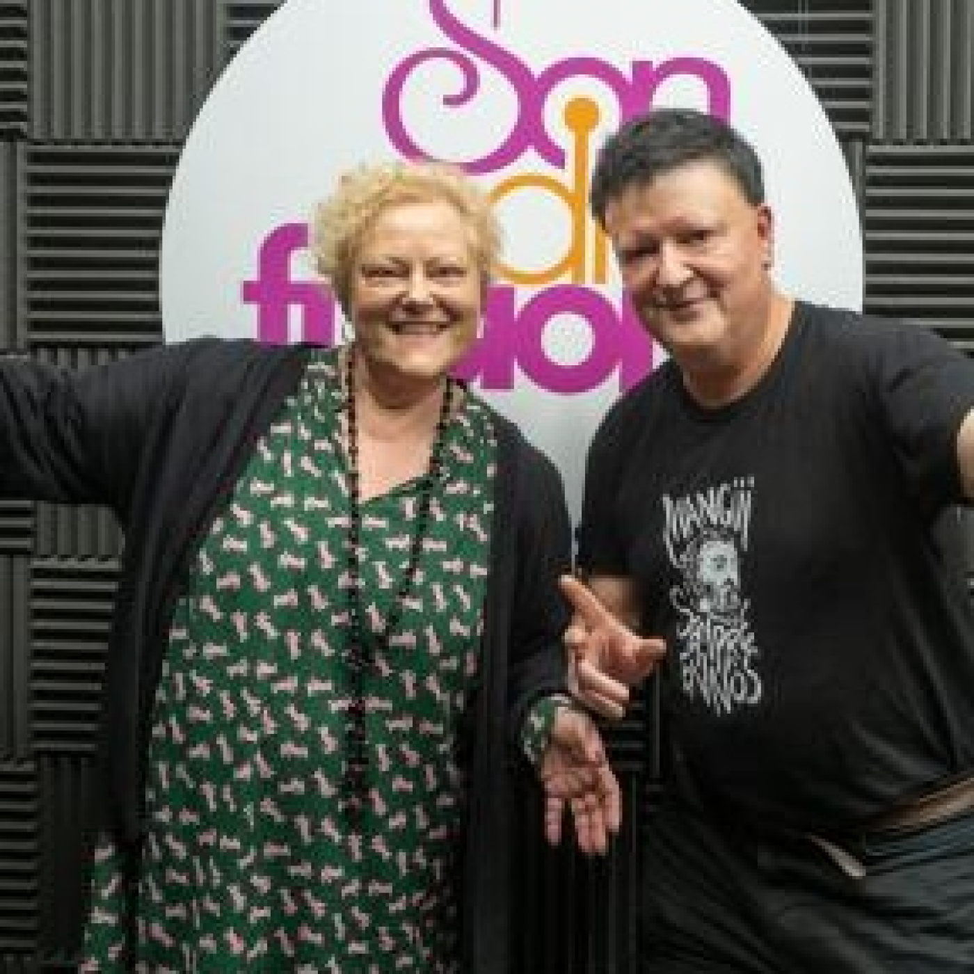 SONS DE NÓS RadioFusión