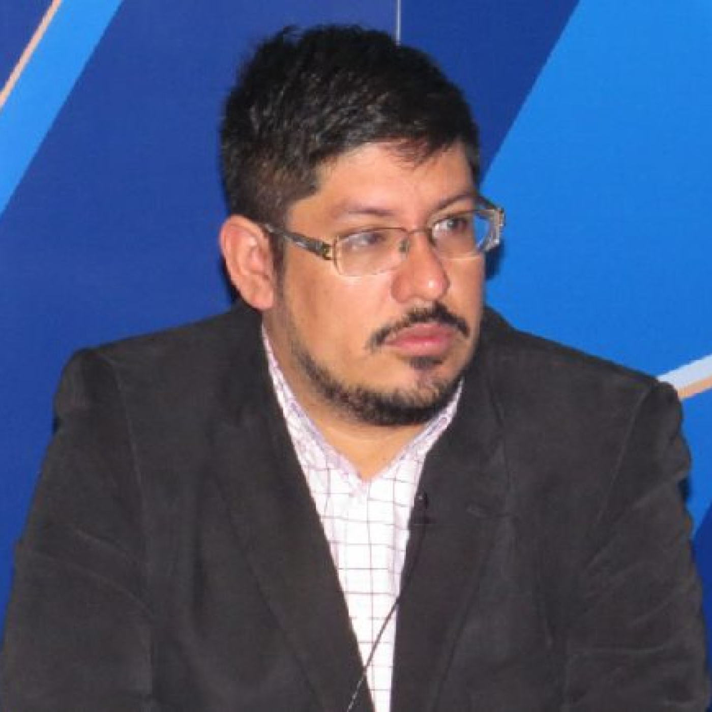 José Alejandro Godoy en No Hay Derecho con Glatzer Tuesta [26-01-2024] episode artwork