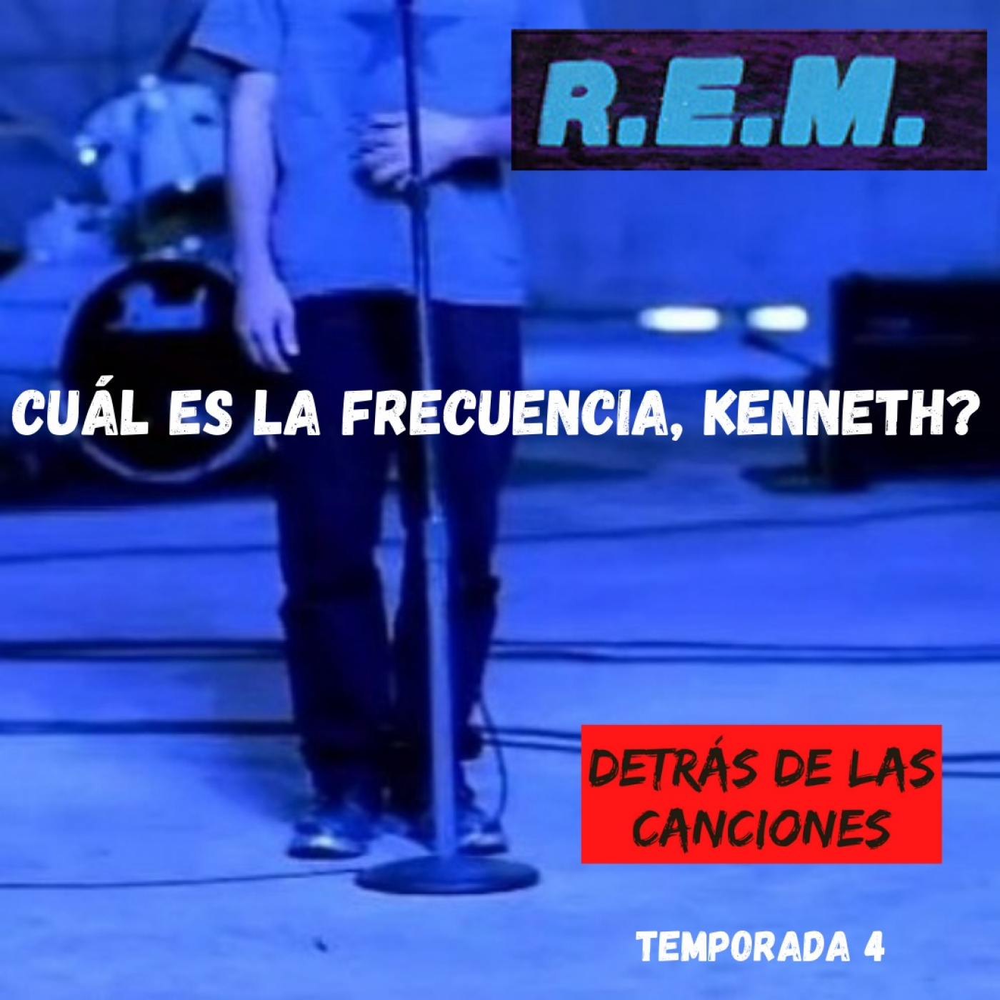 Detrás de las canciones