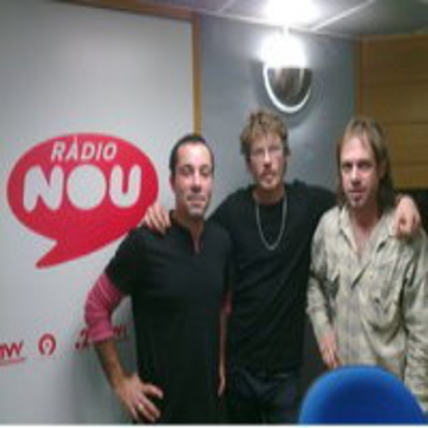 Podcast Coses  que passen