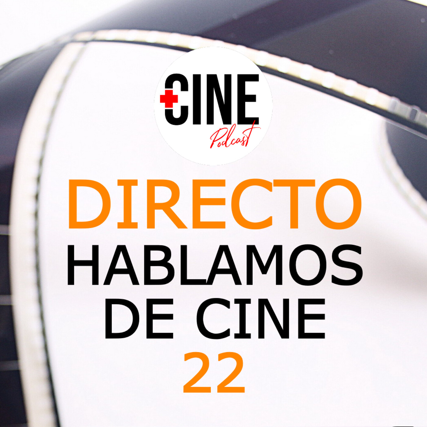 +CINE - Más Cine