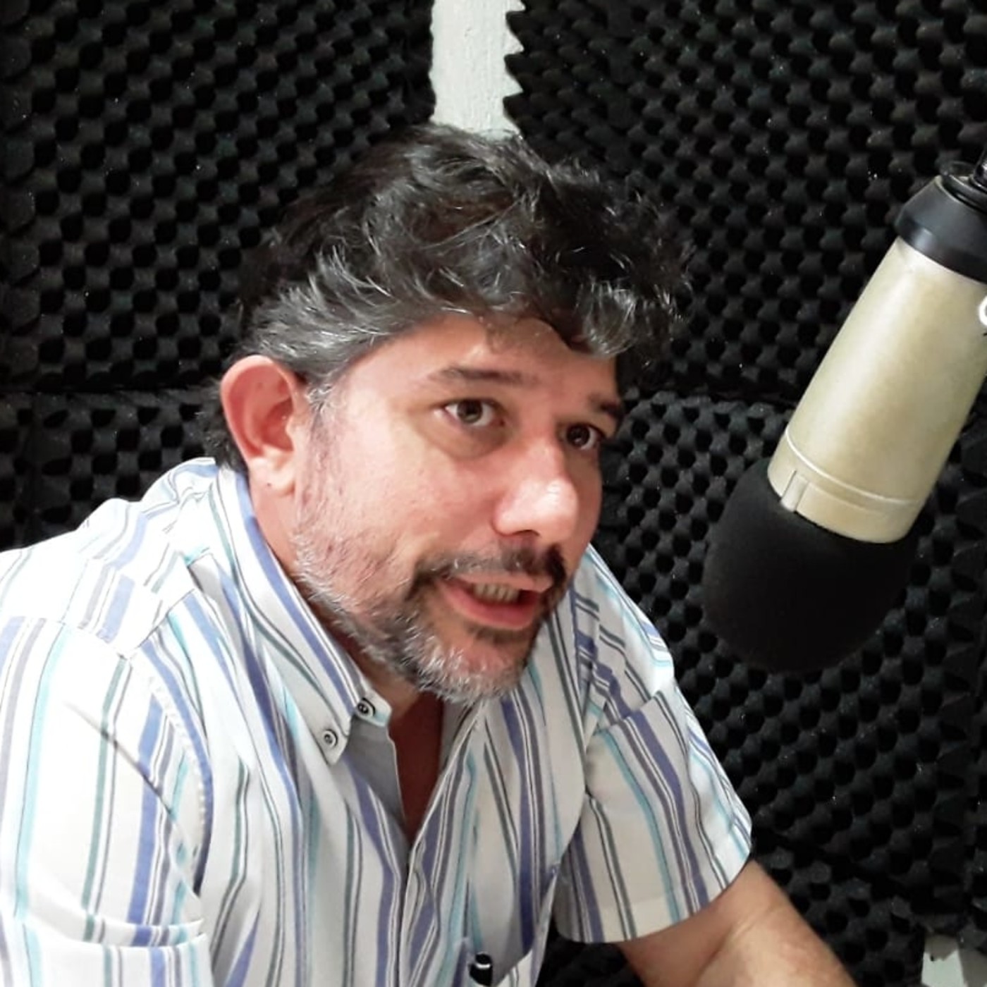 Giovani Martin Morinigo