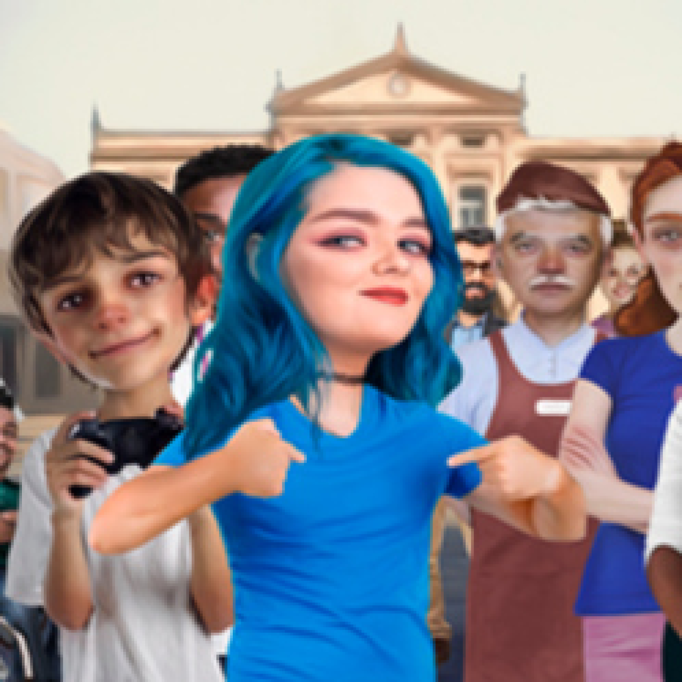 La Disidencia