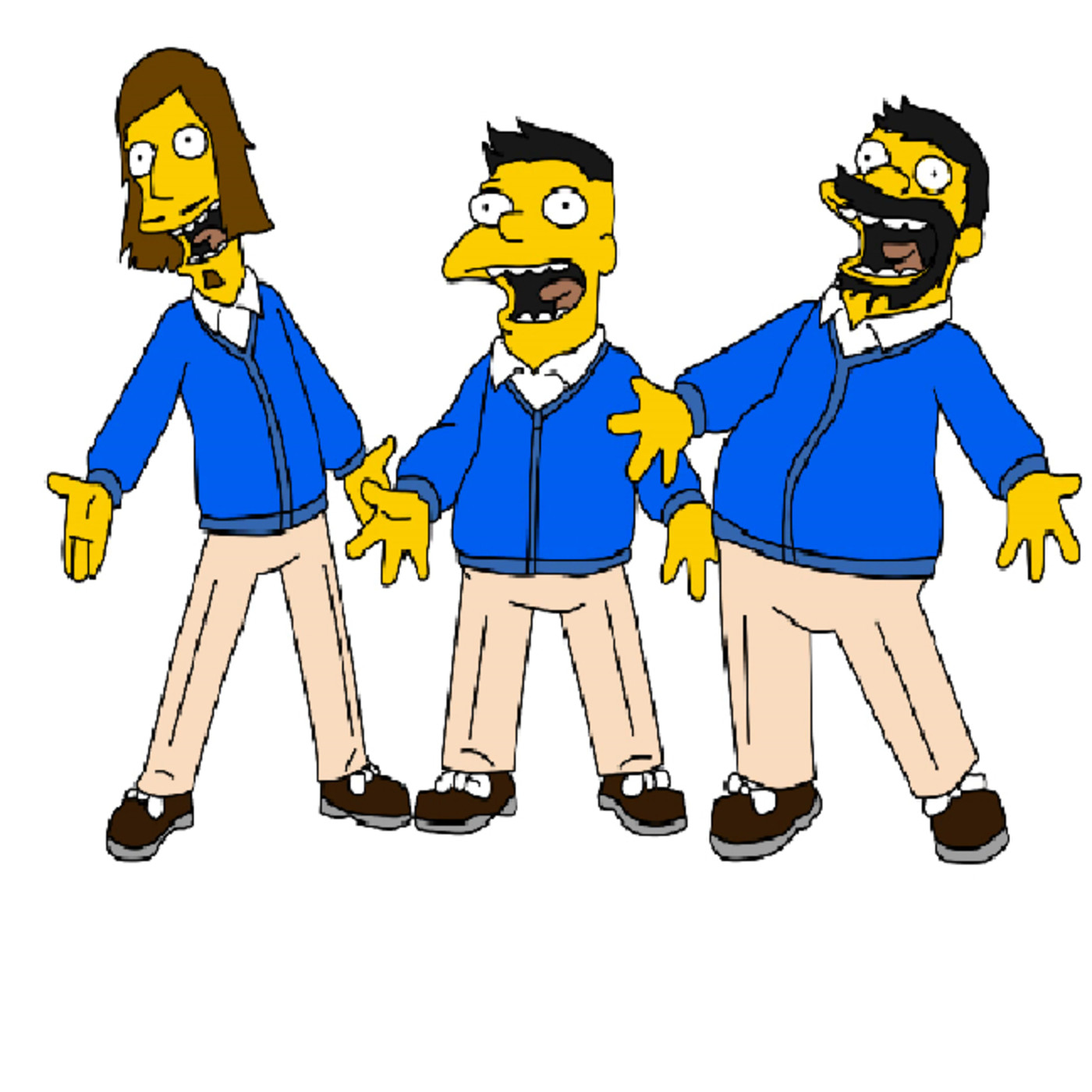 Con los Boyz