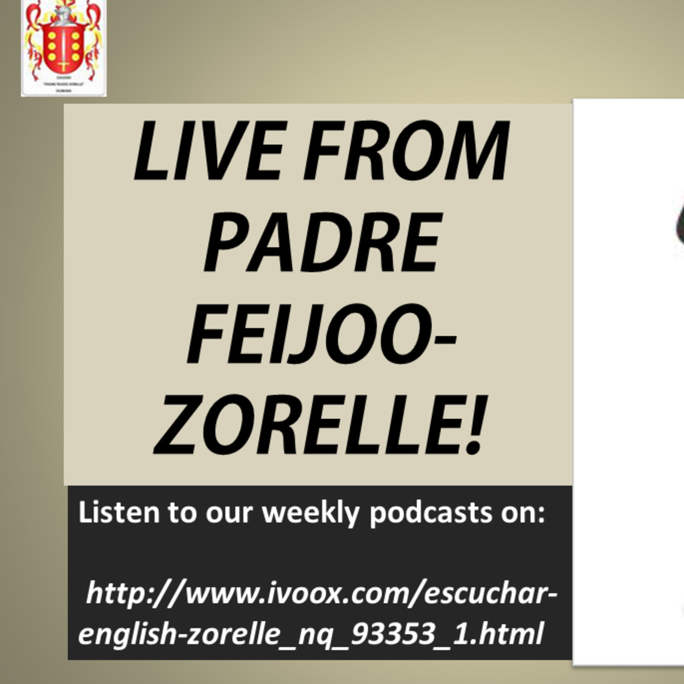 Podcast de English Zorelle