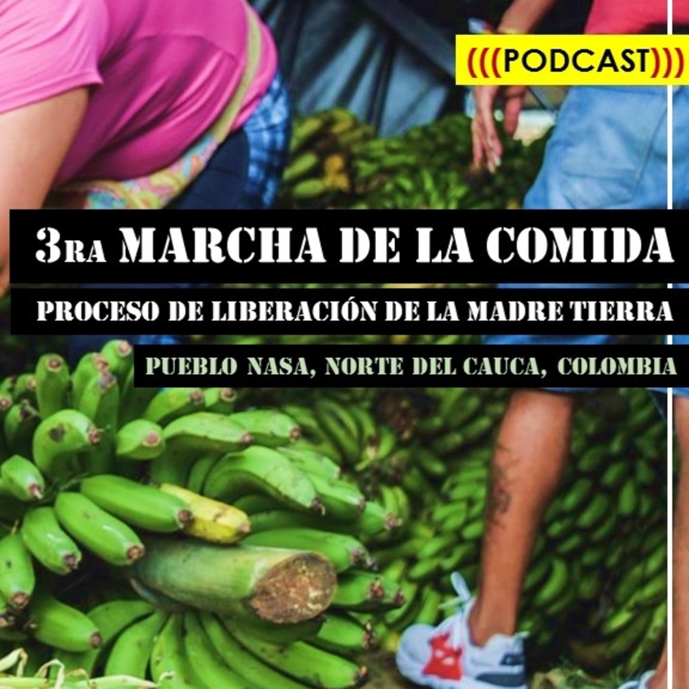 CORONA-RUIDO 2020 | Como la cigarra...Radio