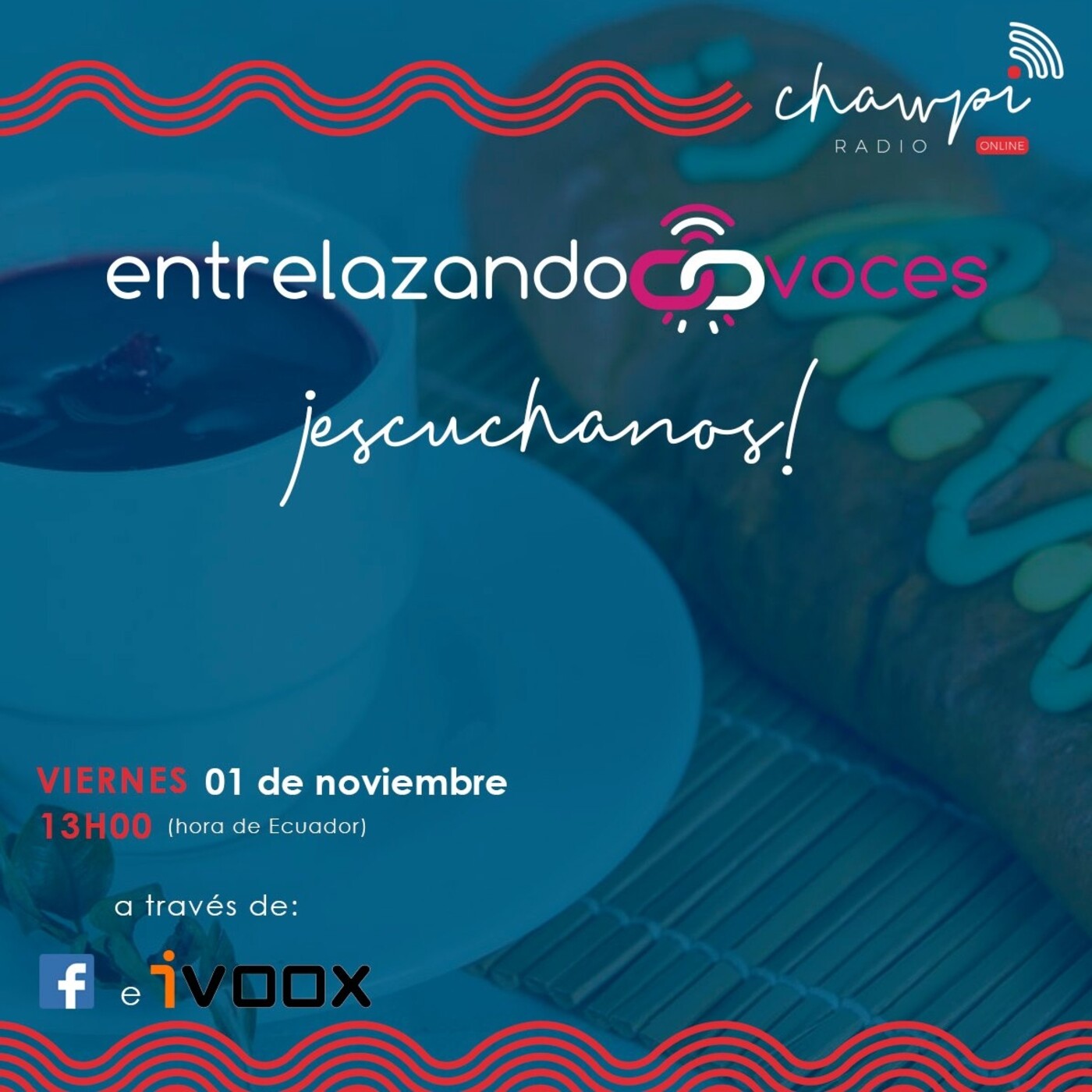 Entrelazando Voces