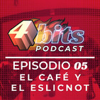#05: El café y el eslicnot