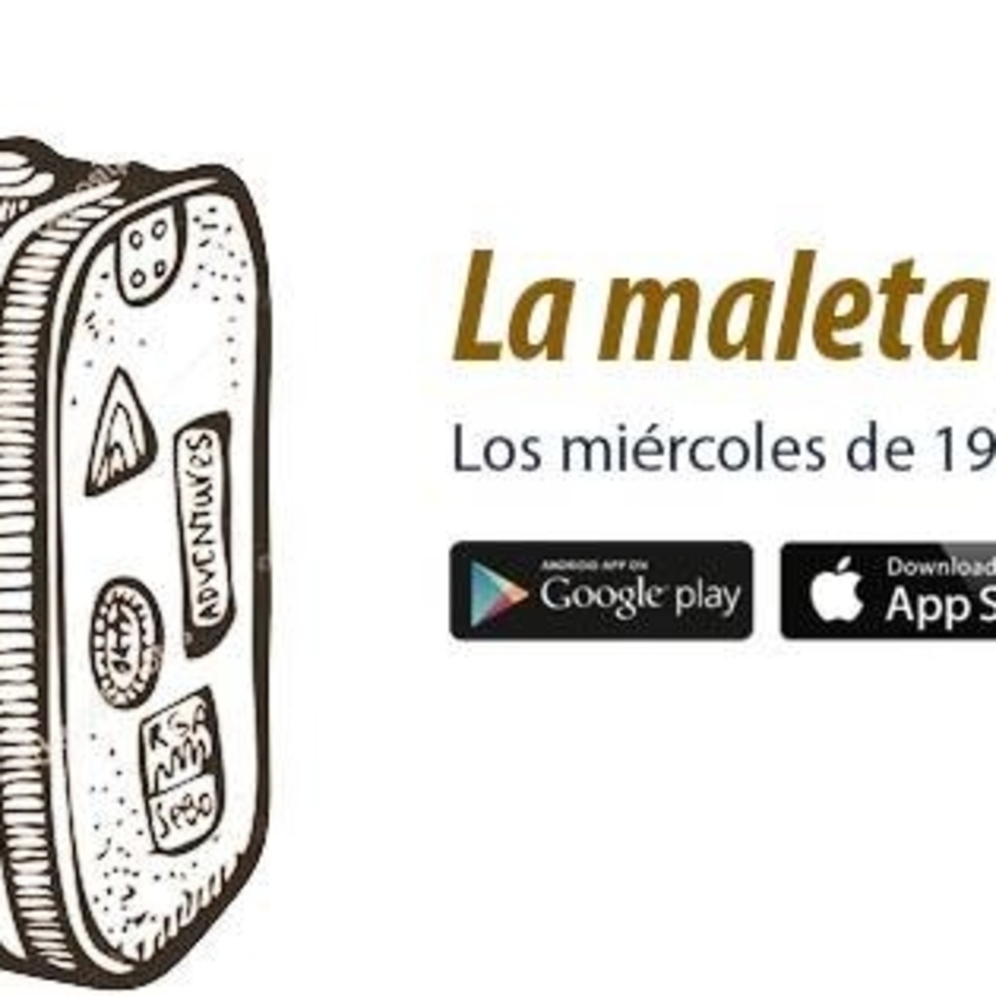 La Maleta de Txema Gil