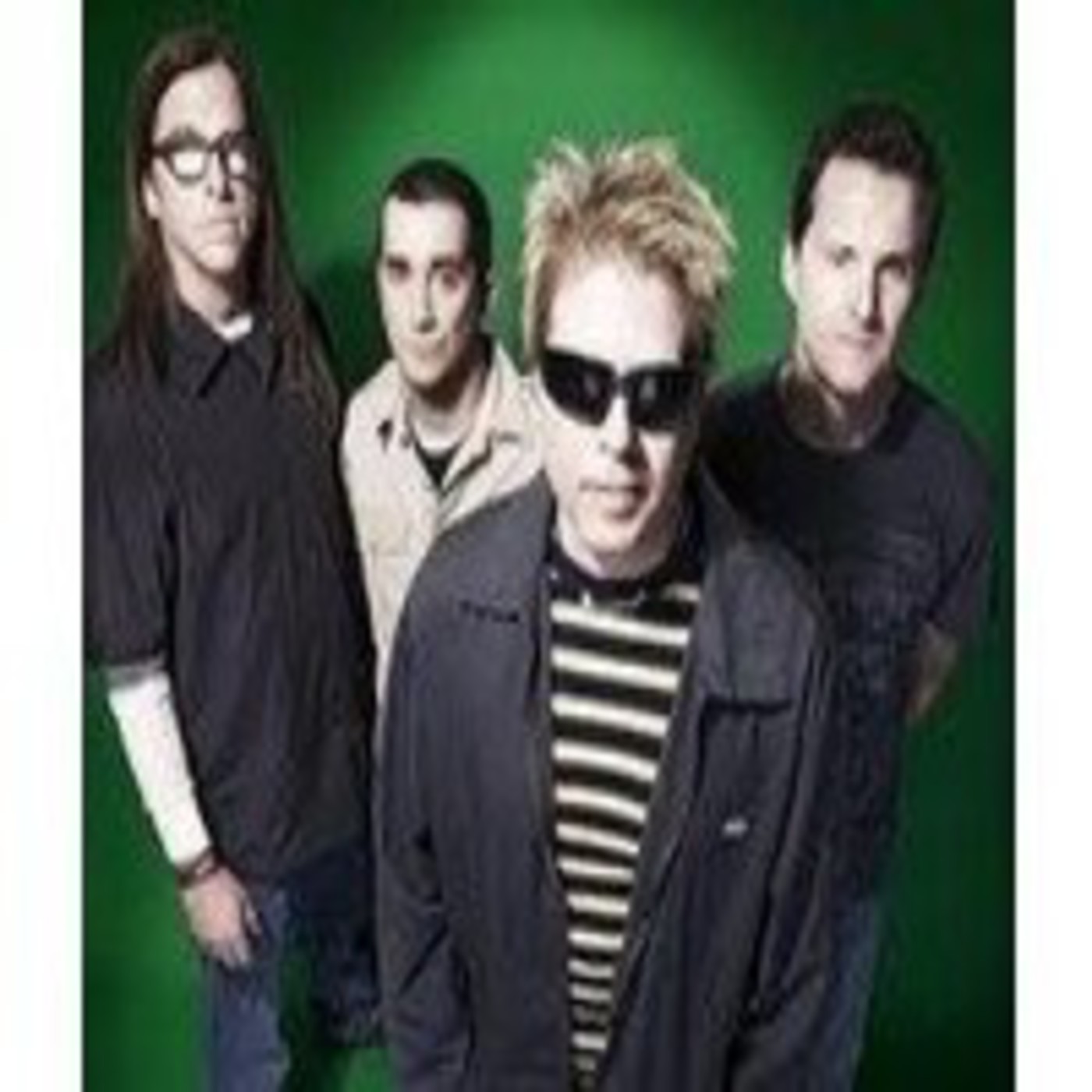La mejor música de los 80\'s