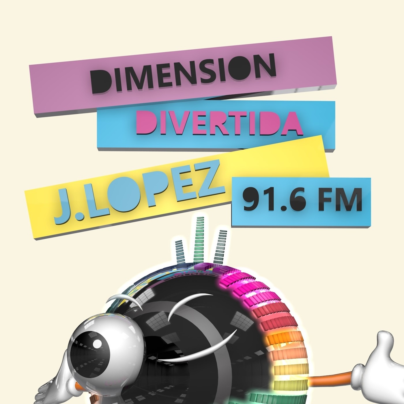 Programas Dimensión Divertida