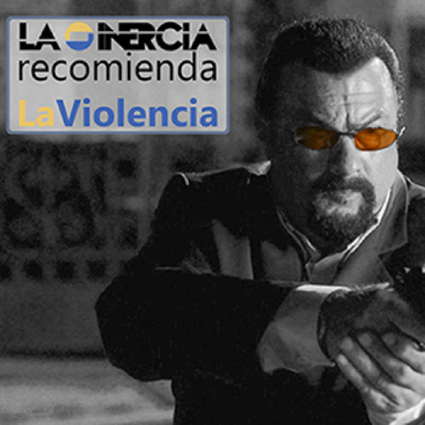 La Inercia recomienda (02) la violencia La Inercia recomienda (02) la violencia