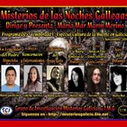 Misterios de las noches gallegas: t1,ep5: ESPECIAL CULTURA DE LA MUERTE EN GALICIA