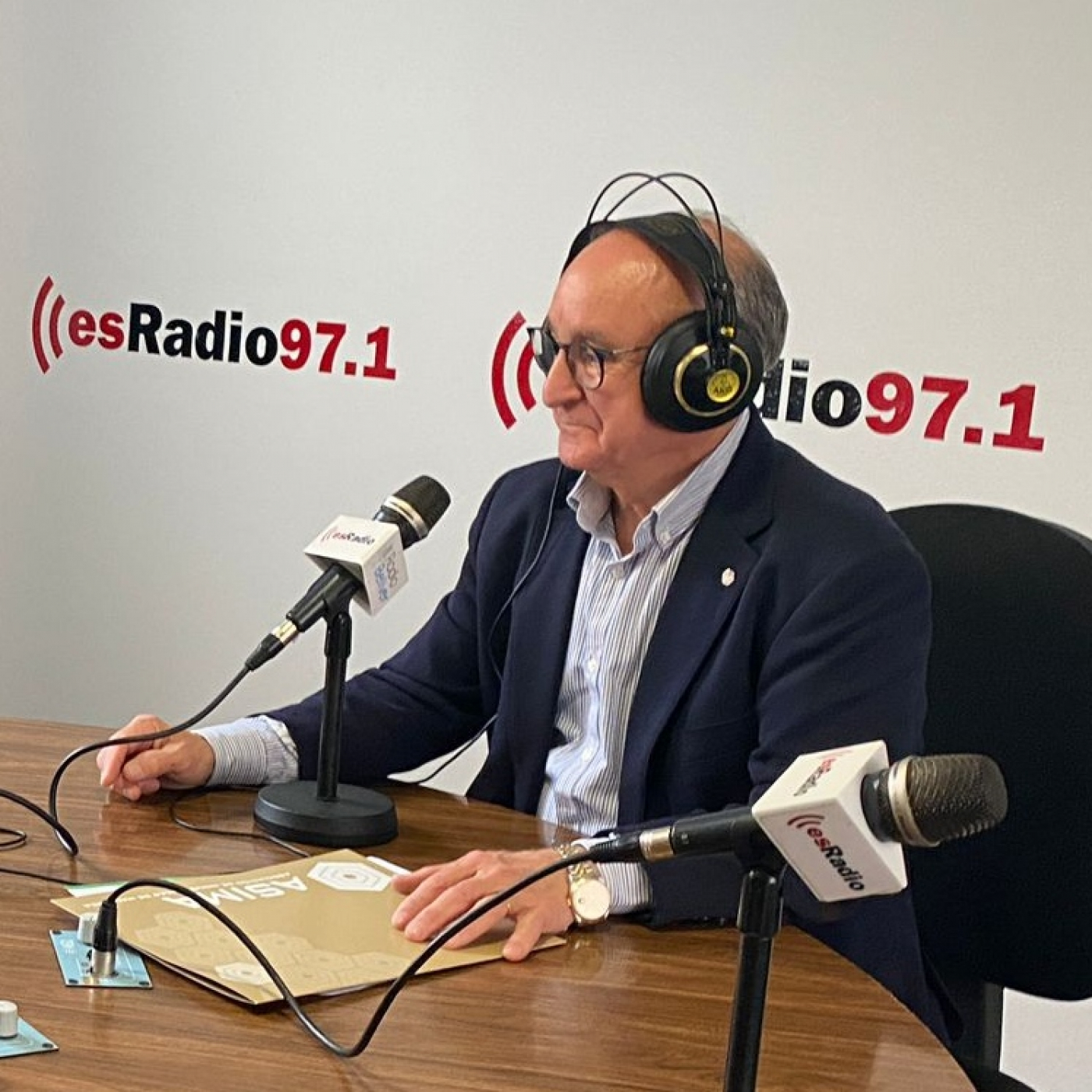 Podcast ASIMA