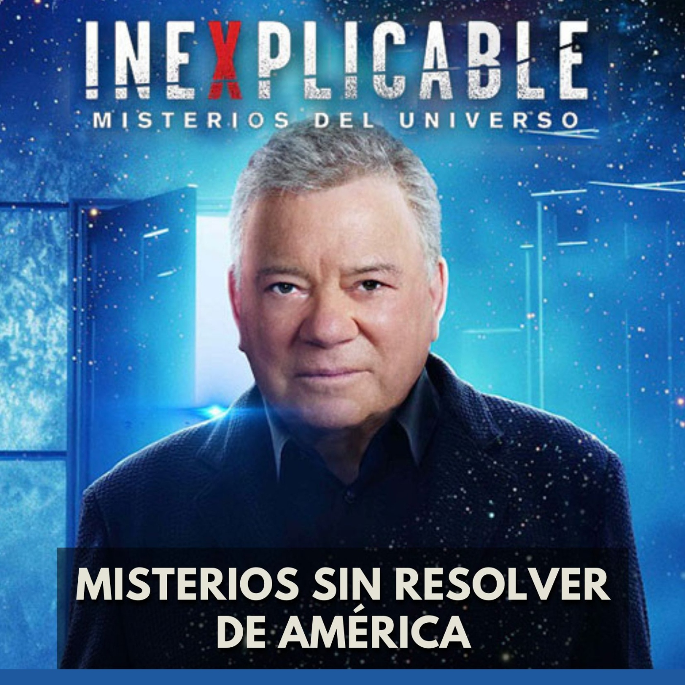 Inexplicable - Misterios sin Resolver de América episode artwork