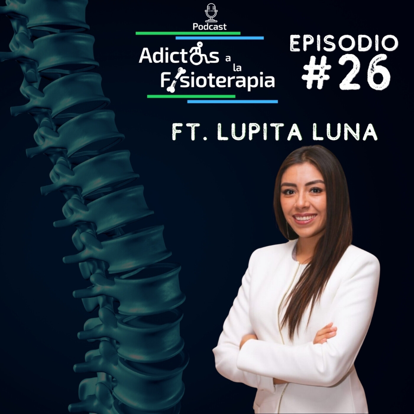 Adictos a la Fisioterapia