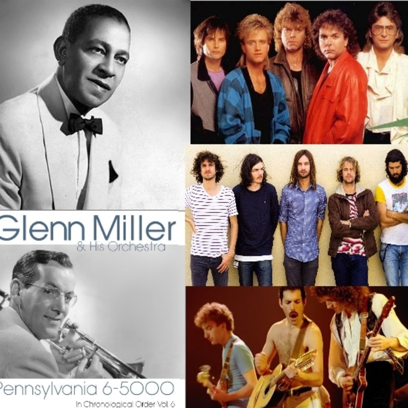 Píldoras musicales around the world 150 episode artwork