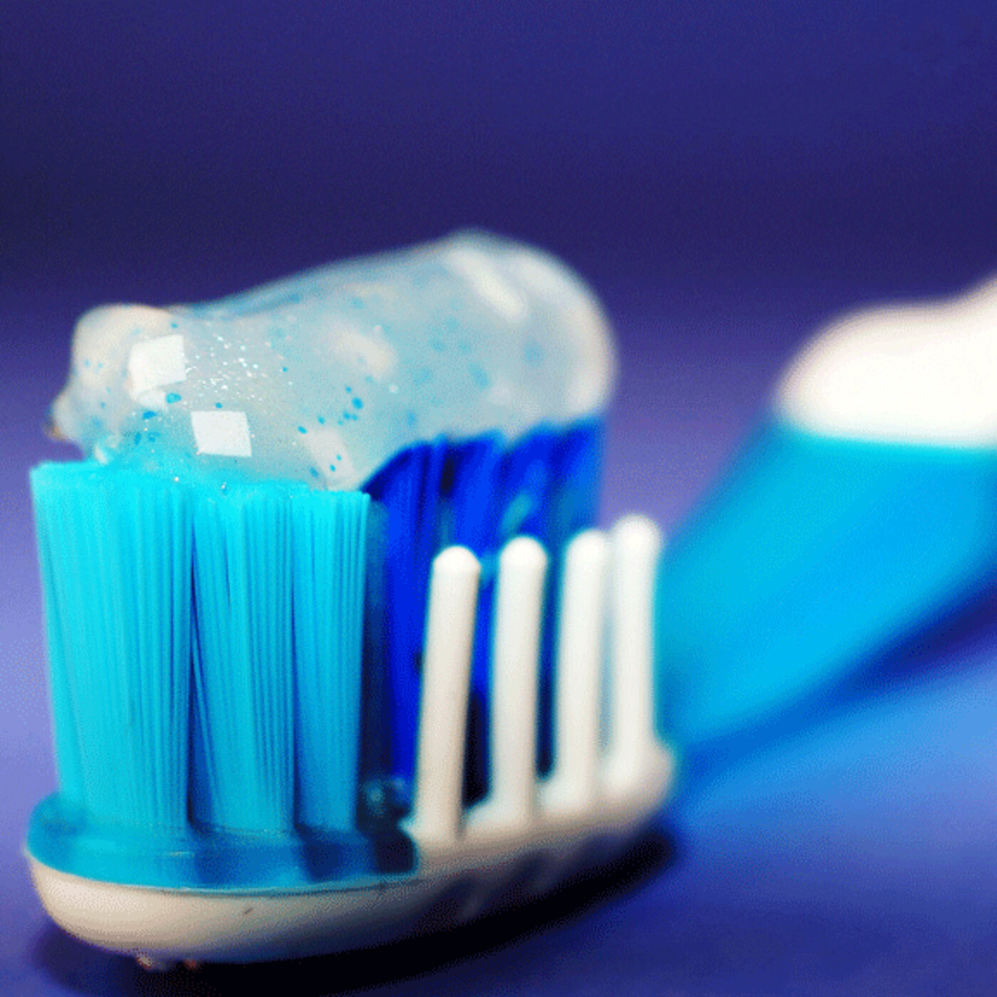 Salud Bucodental