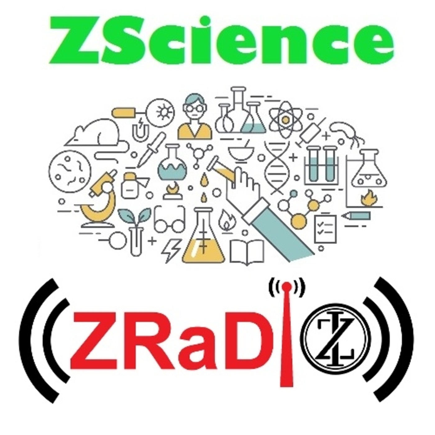 ((ZRaDio)) 2018-2019 ((ZScience))