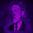 "El color que cayó del cielo " de H. P. Lovecraft