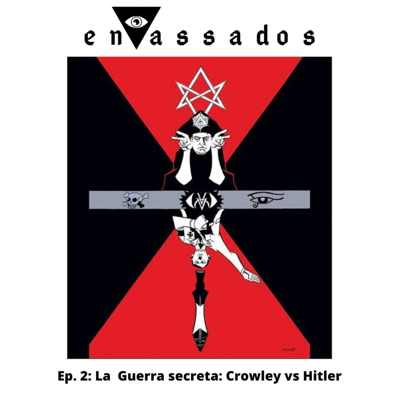 Liberarte Podcast