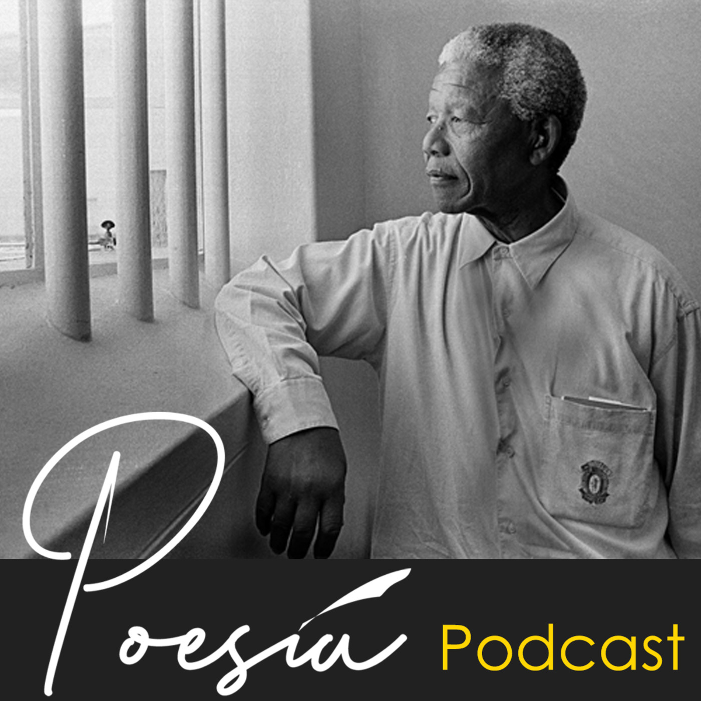 Poesía Podcast