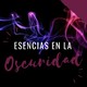 1x08 ESENCIAS EN LA OSCURIDAD