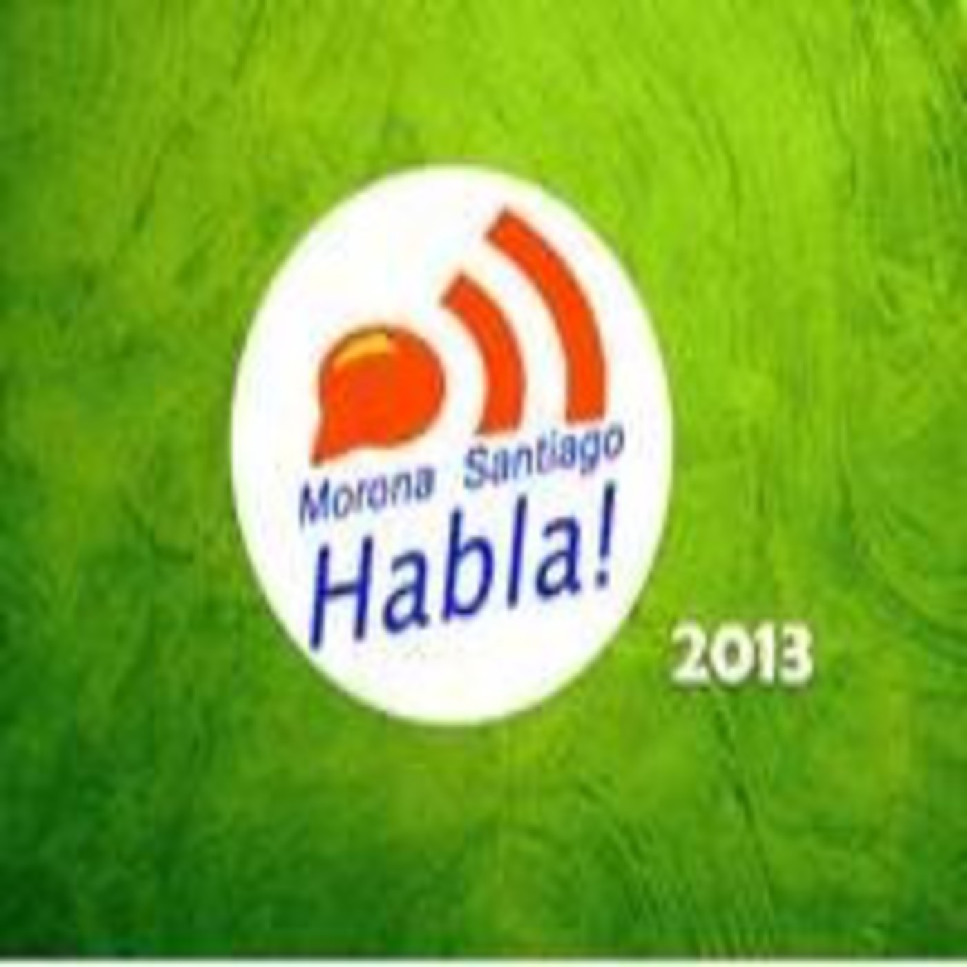 MORONA SANTIAGO HABLA PROGRAMA 67 MIPRO RINDE CUENTAS... episode artwork