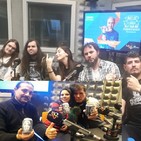 MAKETÓN MAELOC Sábado 9 Noviembre 2019