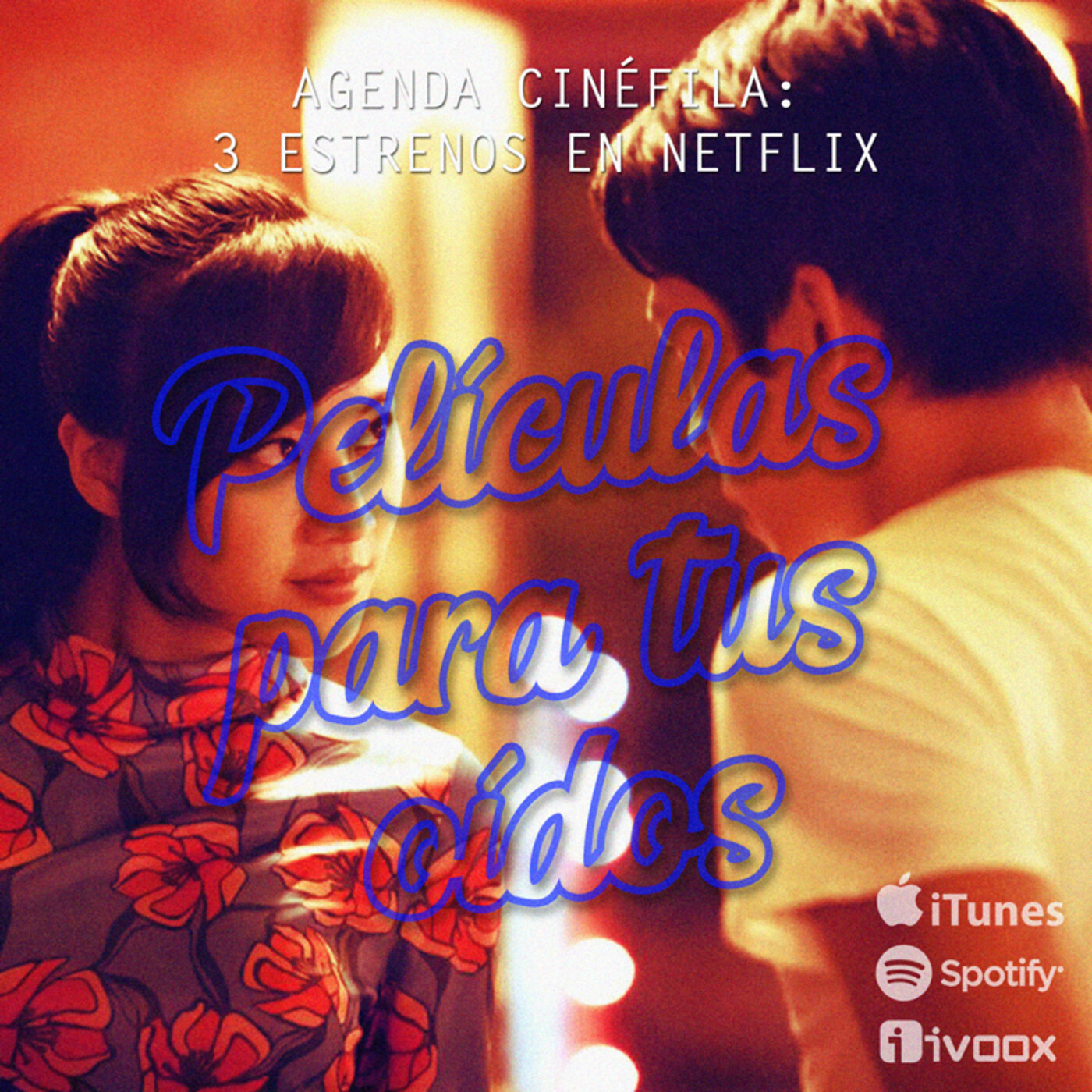 Películas para tus oídos