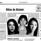 Misterios en Viernes 195 Caso Alcasser