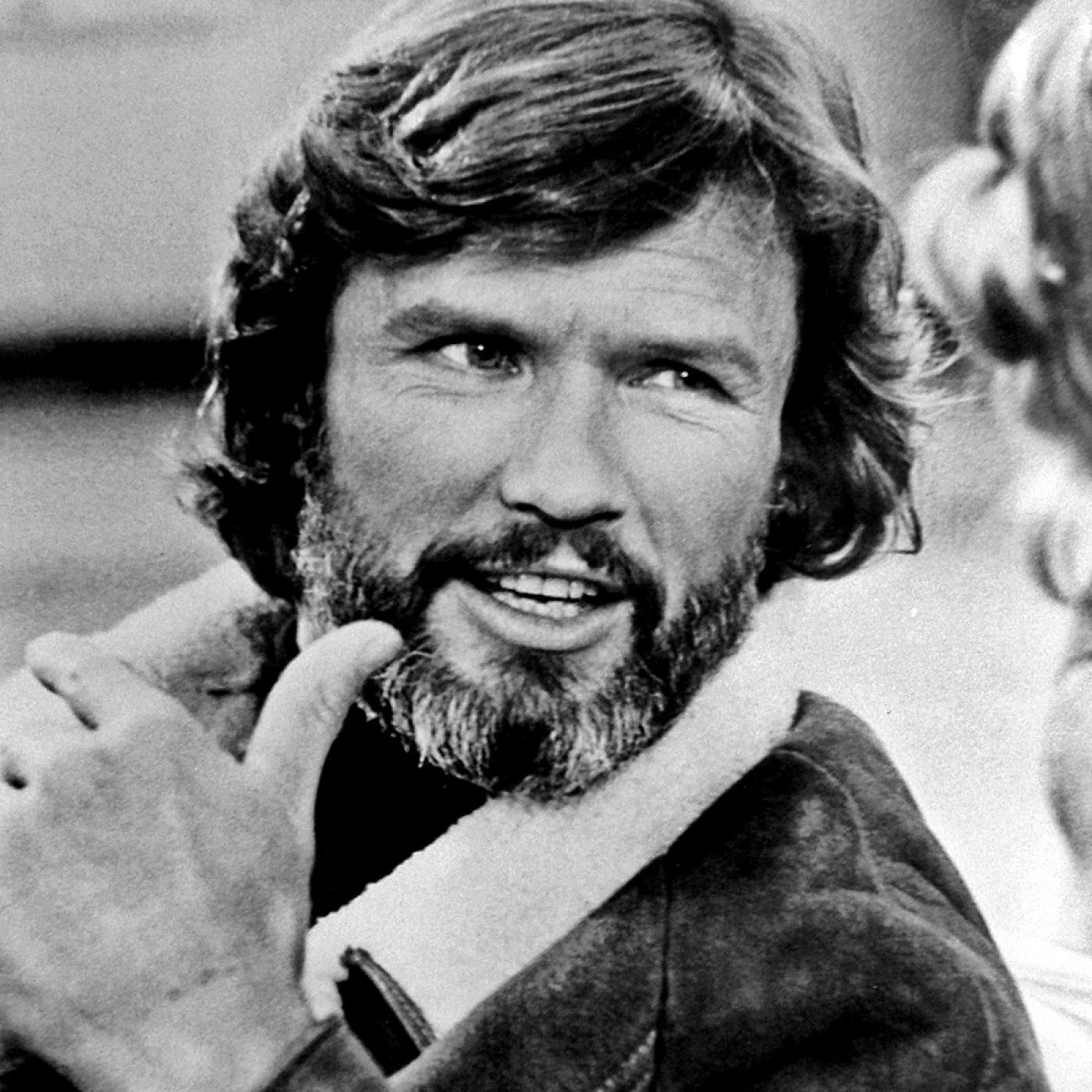 ENTRELÍNEAS: Kris Kristofferson episode artwork