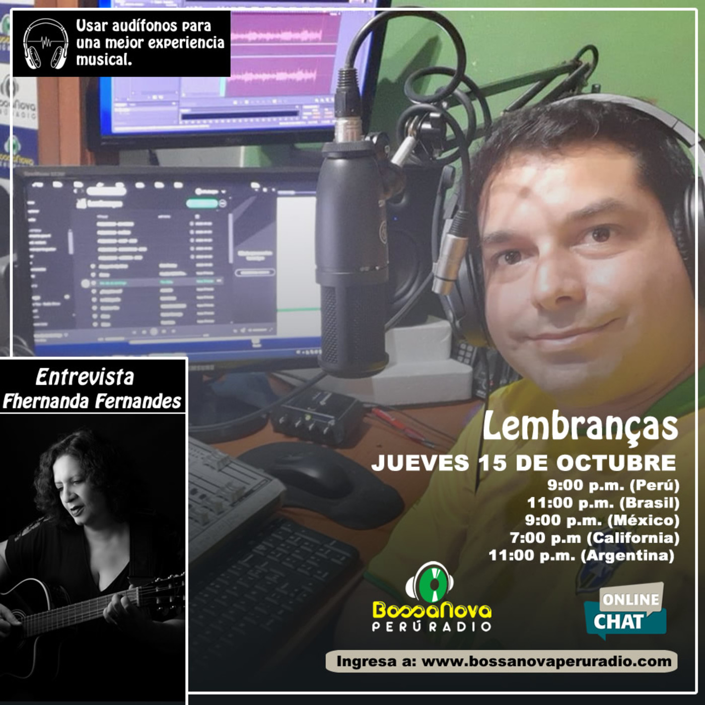 Lembranças