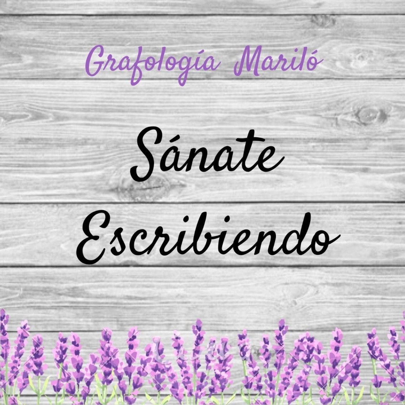 Capitulo 1 Grafología episode artwork